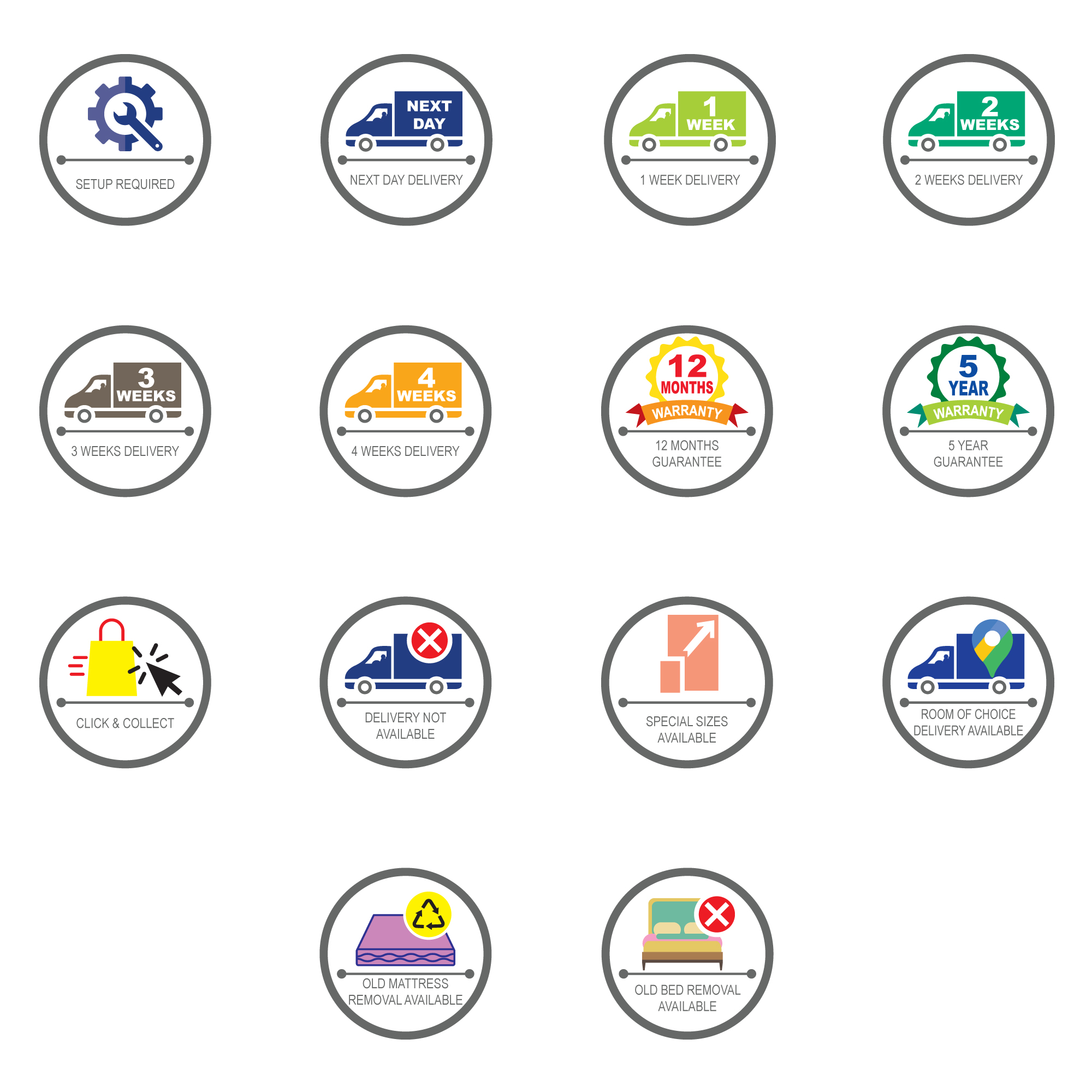 Icon Design by Sajal Samaddar for Original Couch Potato | Design #28104214