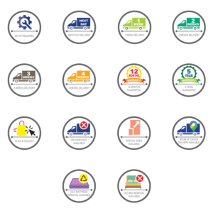 Icon Design by Sajal Samaddar for Original Couch Potato | Design: #28104214