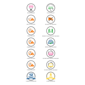Icon Design by luckdesign for Original Couch Potato | Design: #28104429