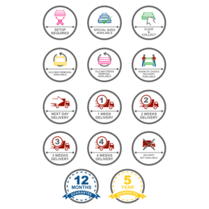 Icon Design by luckdesign for Original Couch Potato | Design: #28109790