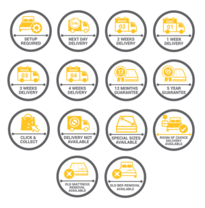 Icon Design by Slant Line Media for Original Couch Potato | Design: #28104289