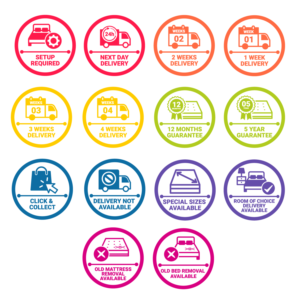 Icon Design by Slant Line Media for Original Couch Potato | Design: #28106785