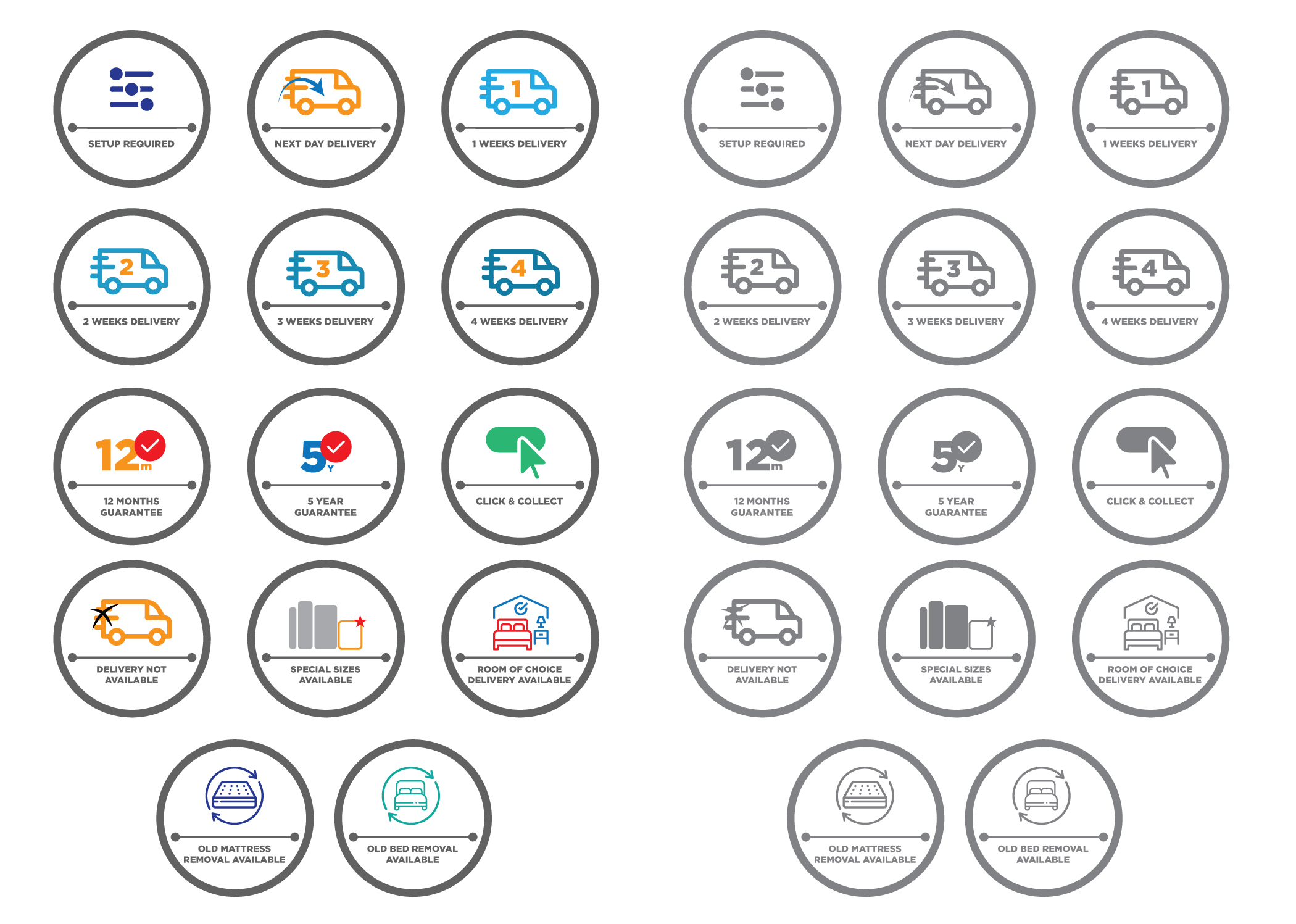 Icon Design by JanuXart for Original Couch Potato | Design #28104250