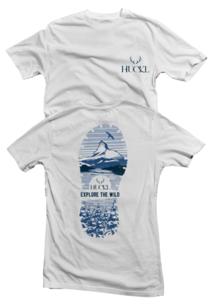 T-shirt Design by PedagingPlastik