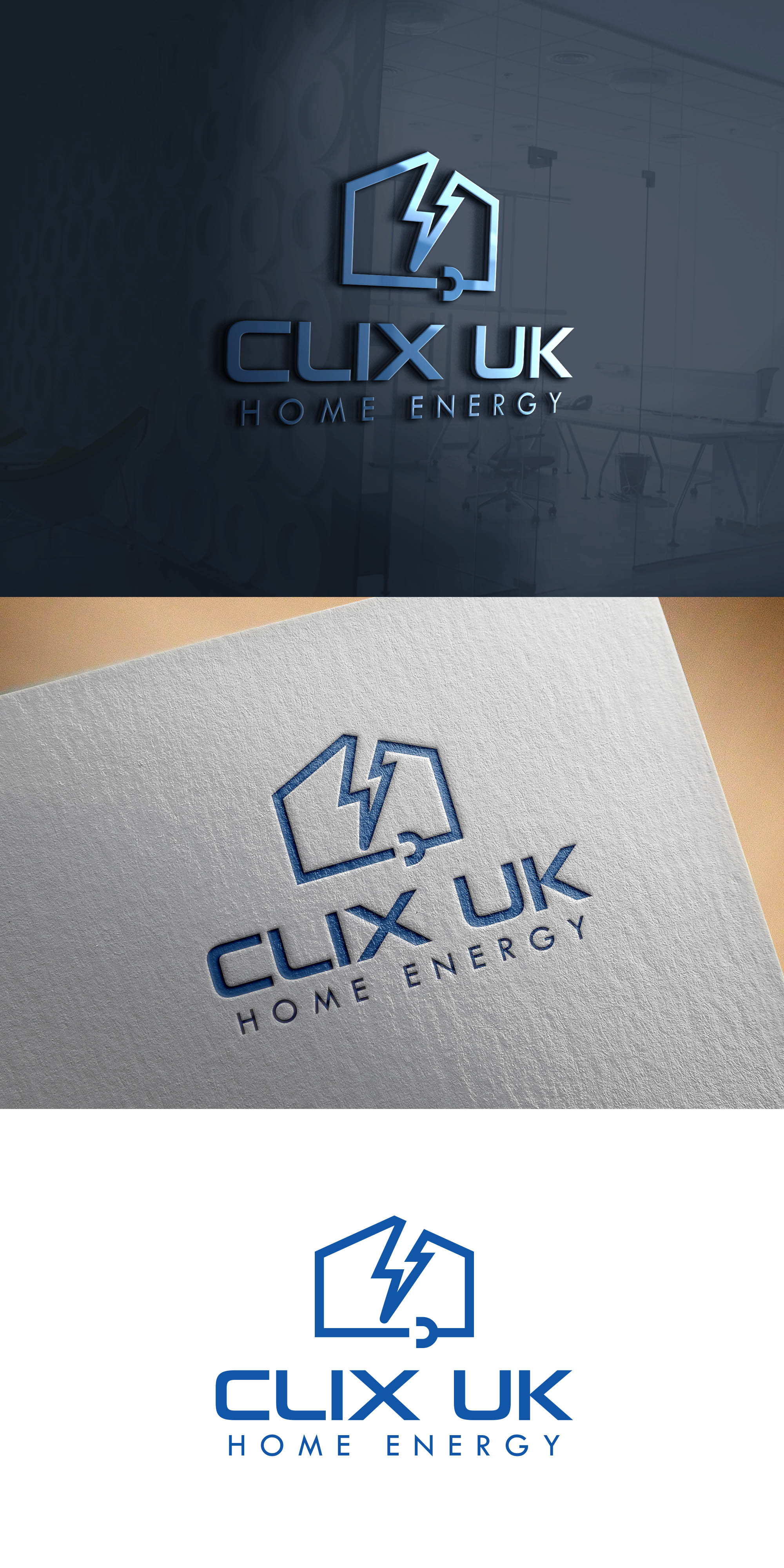 Logo Design by sariaka for this project | Design #28130178