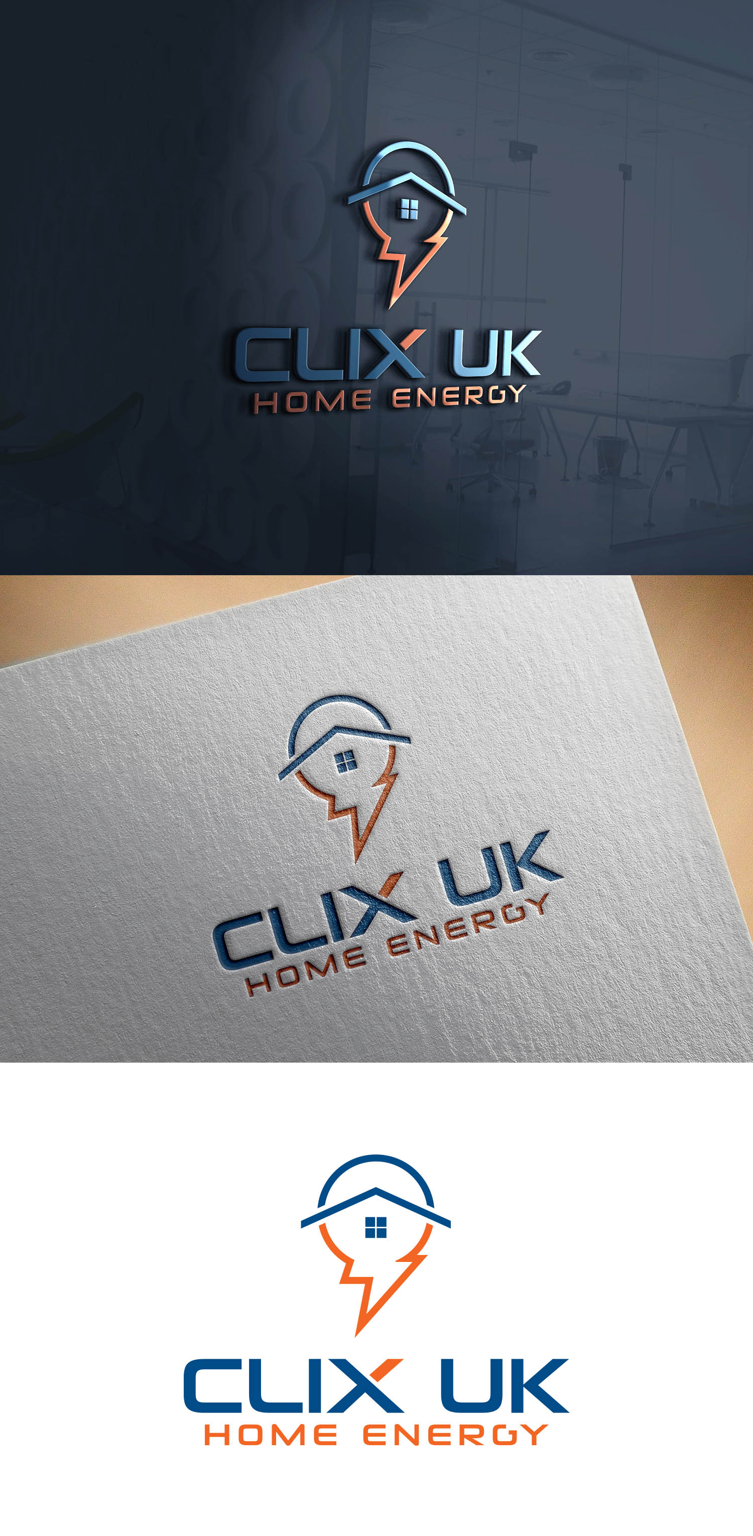 Logo Design by sariaka for this project | Design #28135117