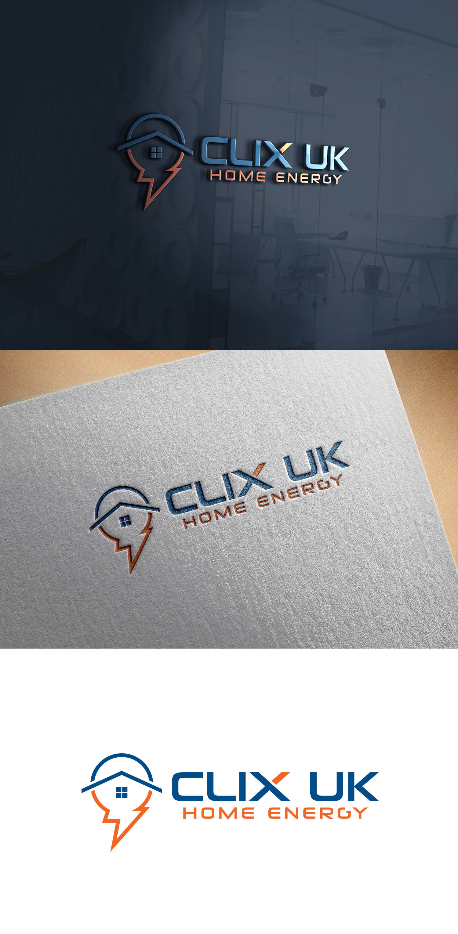 Logo Design by sariaka for this project | Design #28135118