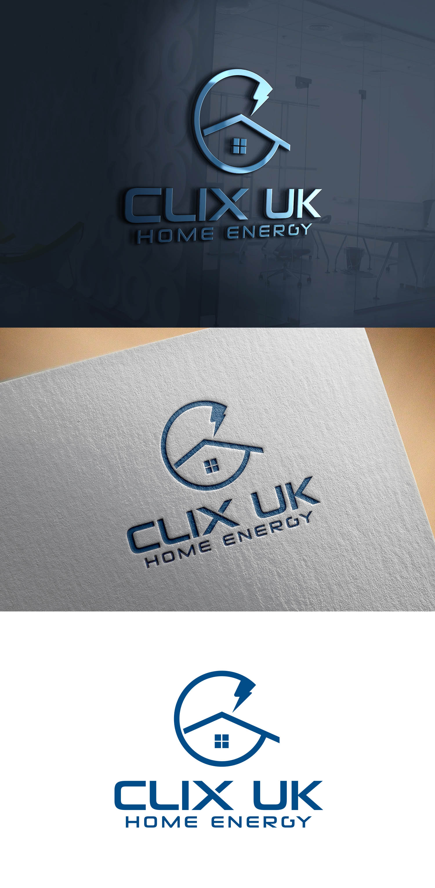 Logo Design by sariaka for this project | Design #28145061