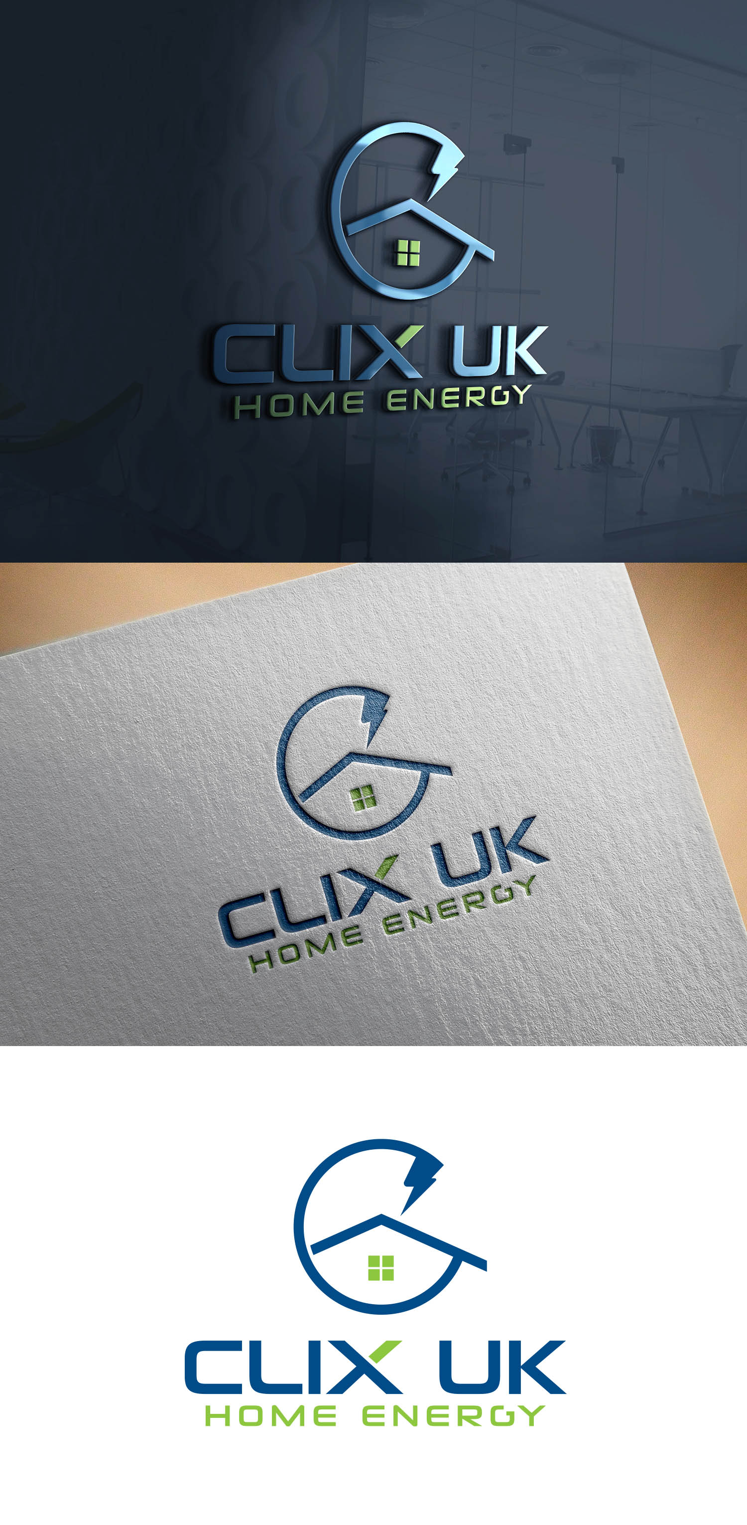 Logo Design by sariaka for this project | Design #28145064
