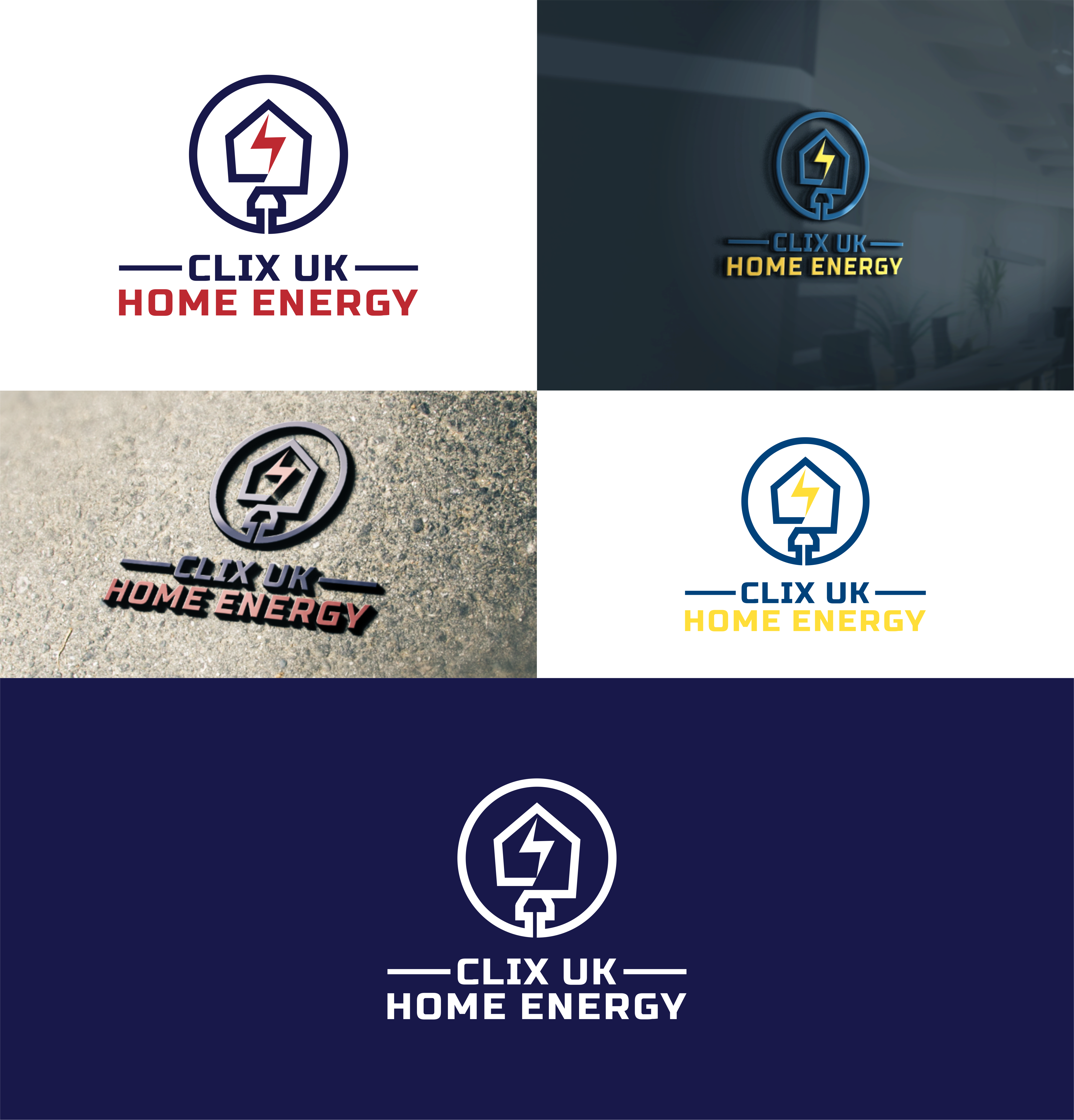 Logo Design by fatiyadesign for this project | Design #28104496