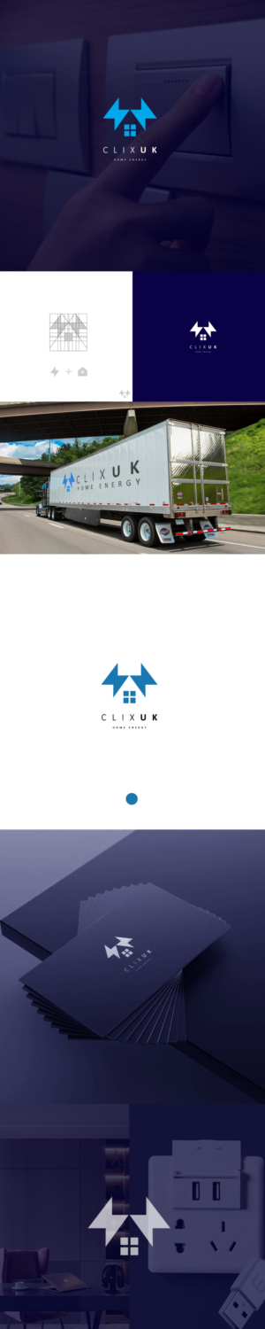 Logo Design by Harvs for this project | Design: #28110015