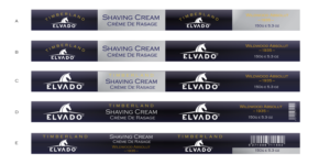 Label Design by liaarts for this project | Design: #28119457