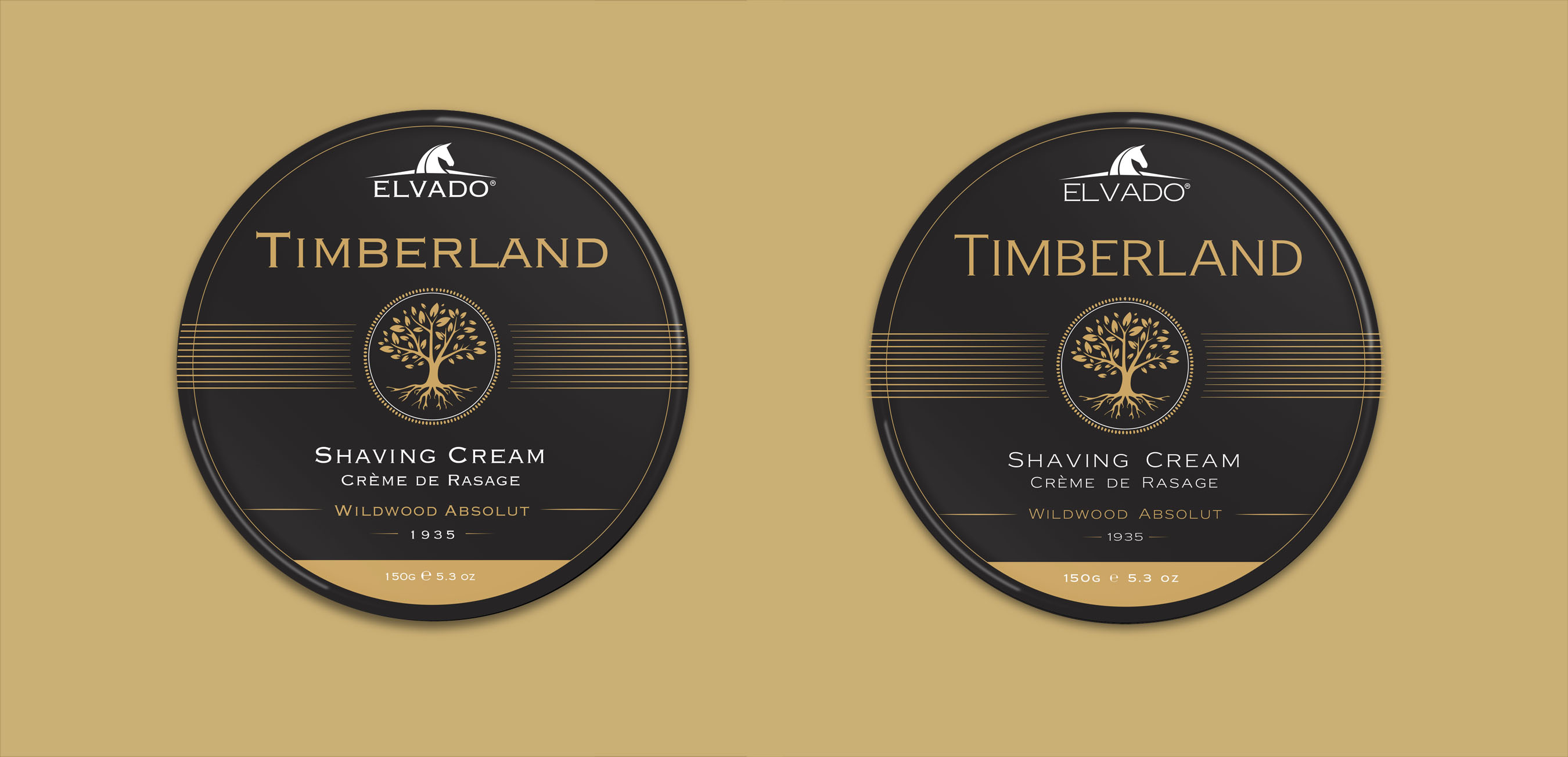 Diseño de Etiqueta por 68_Design para este proyecto | Diseño #28124658