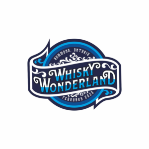 Whisky Wonderland | Logo Design by Ashani Bhattacharya