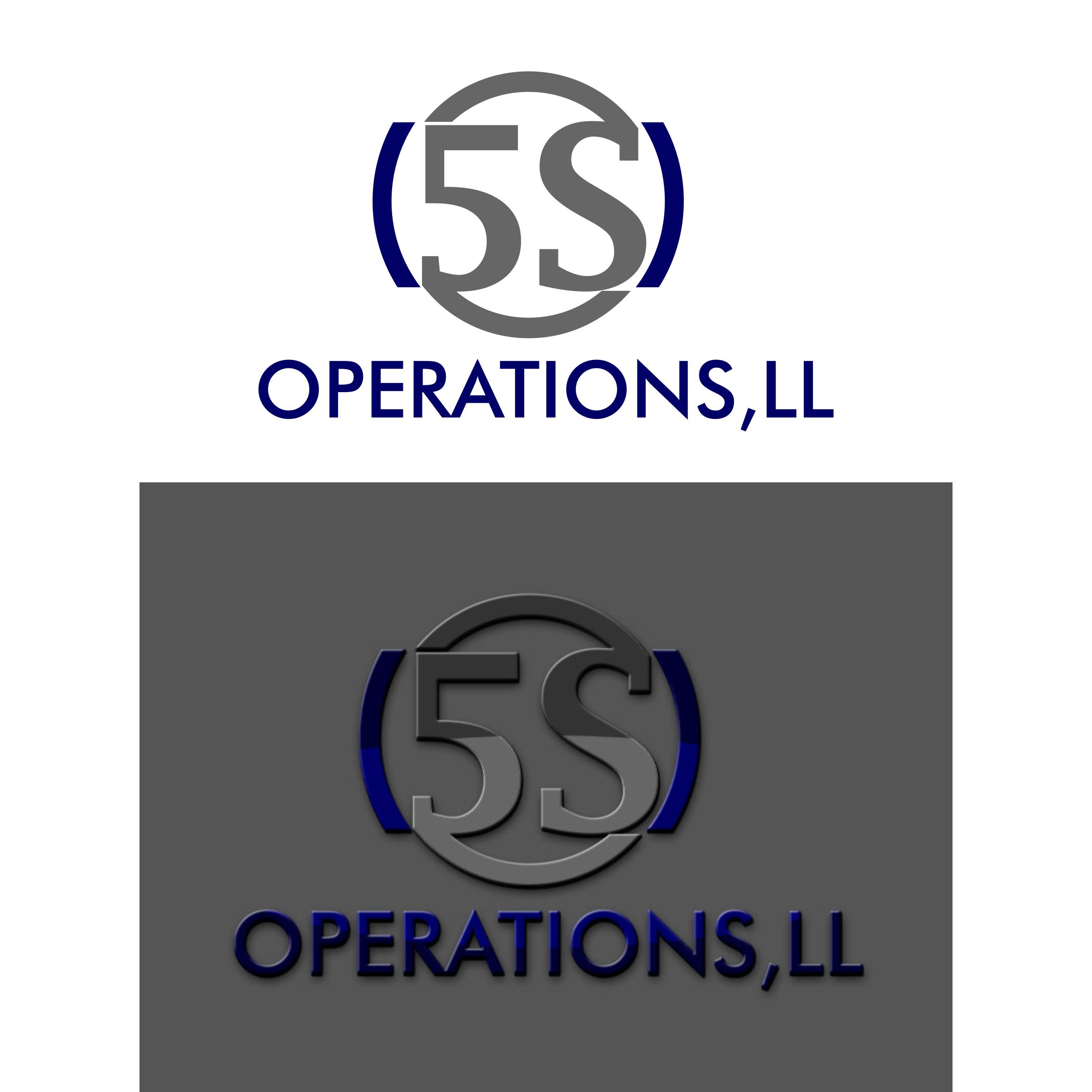 Logo Design by Hanif Logo's for this project | Design #28108348