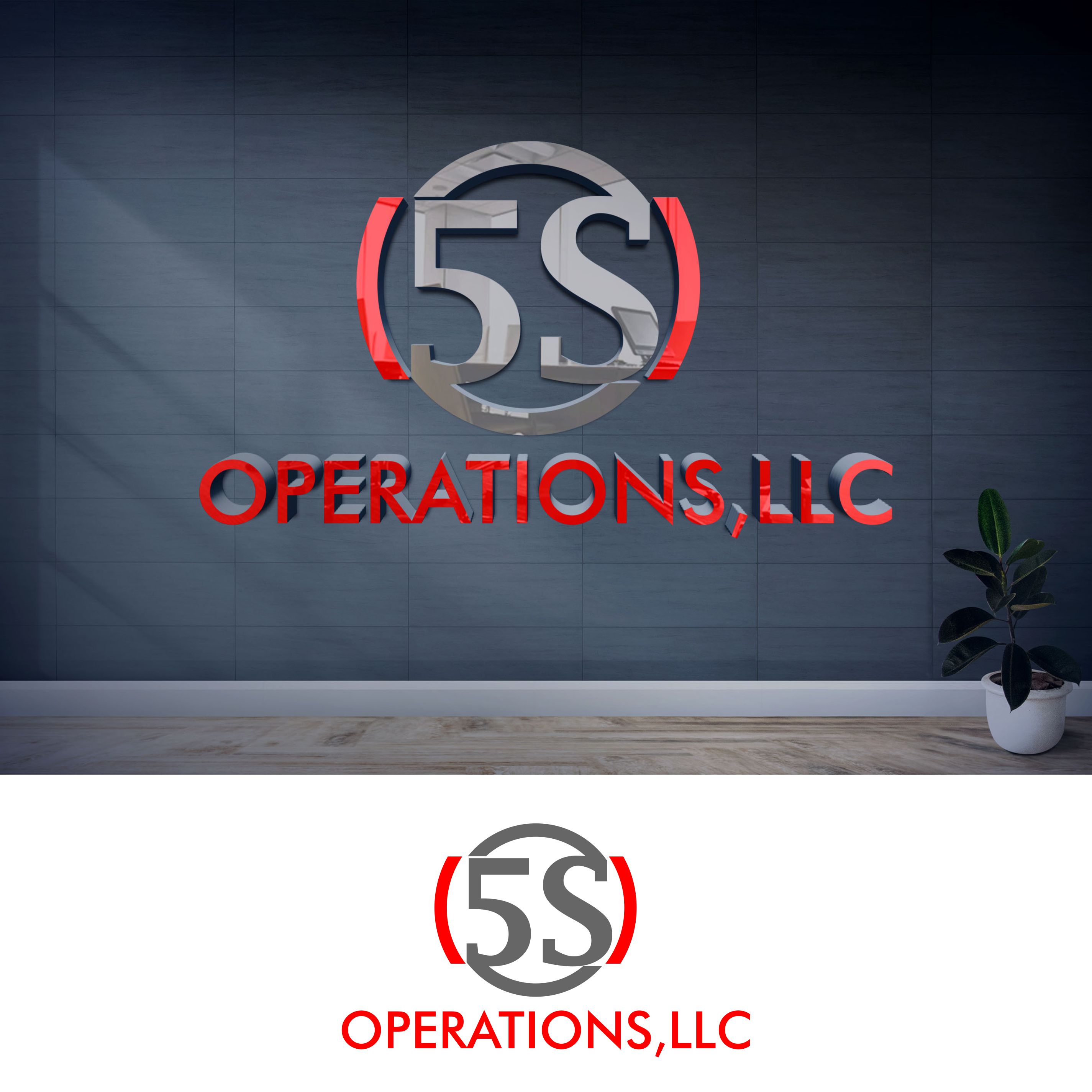 Logo Design by Hanif Logo's for this project | Design #28119035