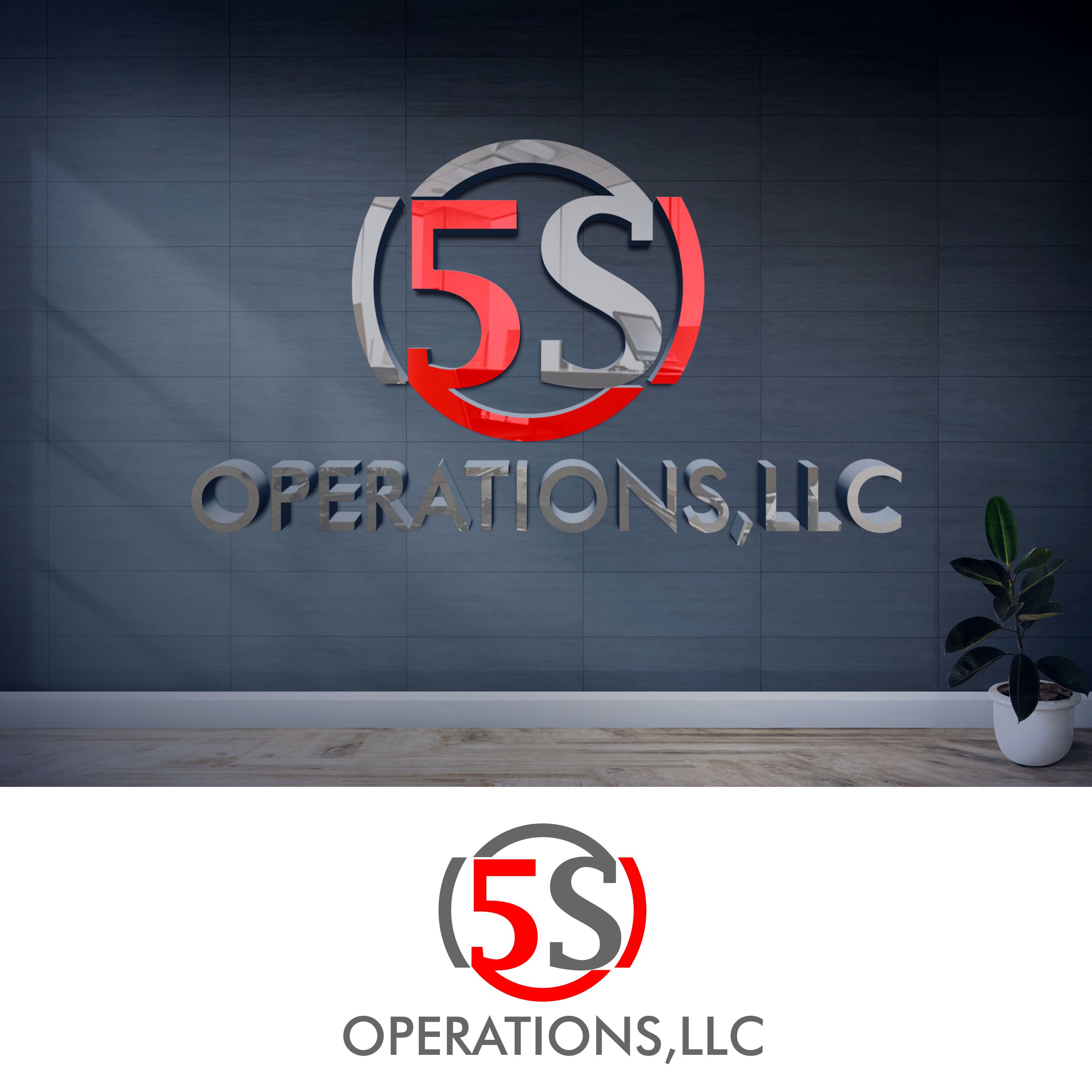 Logo Design by Hanif Logo's for this project | Design #28119036