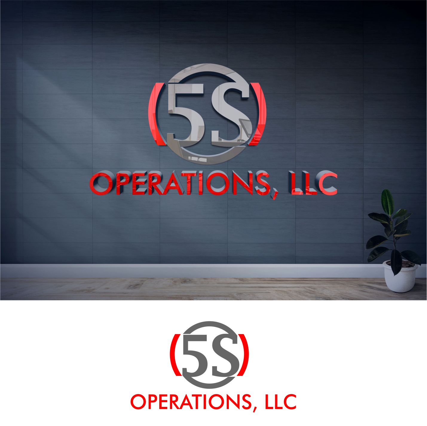 Logo Design by Hanif Logo's for this project | Design #28132129