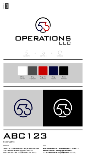 Logo Design by Shené La Grange for this project | Design: #28134723