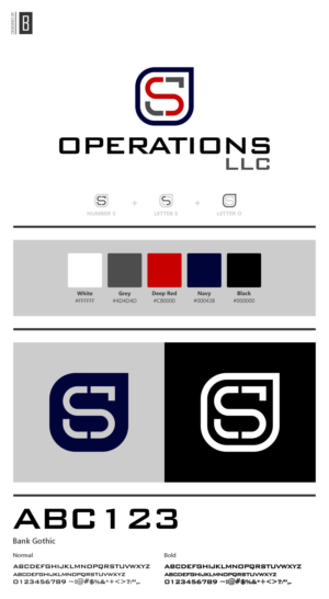 Logo Design by Shené La Grange for this project | Design: #28134728