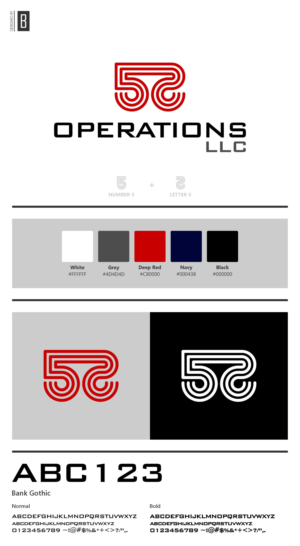 Logo Design by Shené La Grange