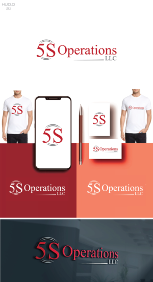 Logo Design by HUD.Q for this project | Design: #28185853