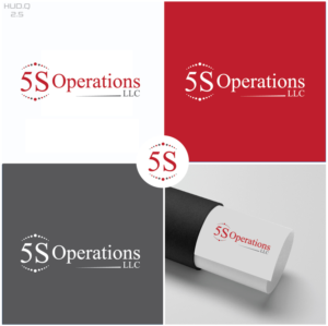 Logo Design by HUD.Q for this project | Design: #28185855