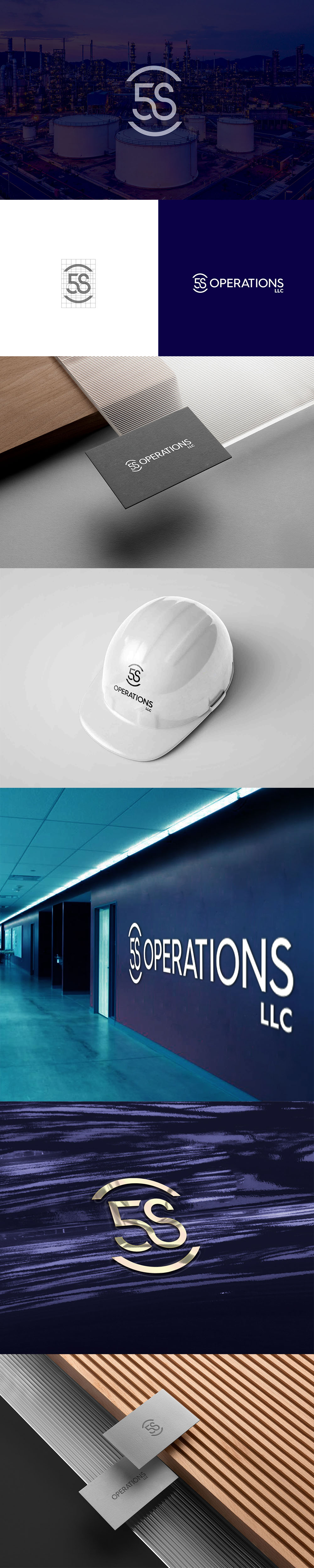 Logo Design by Harvs for this project | Design #28131956