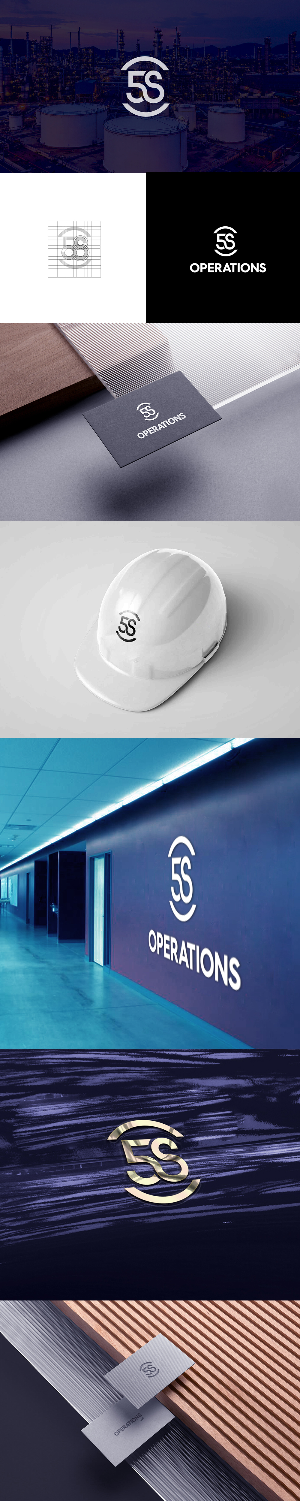 Logo Design by Harvs for this project | Design #28190761