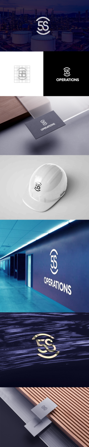 Logo Design by Harvs for this project | Design: #28190761