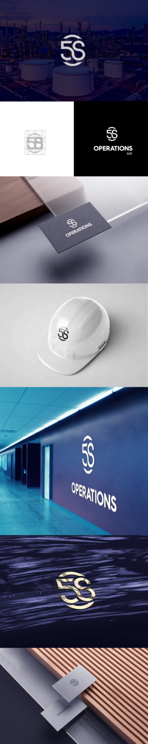 Logo Design by Harvs for this project | Design: #28190762