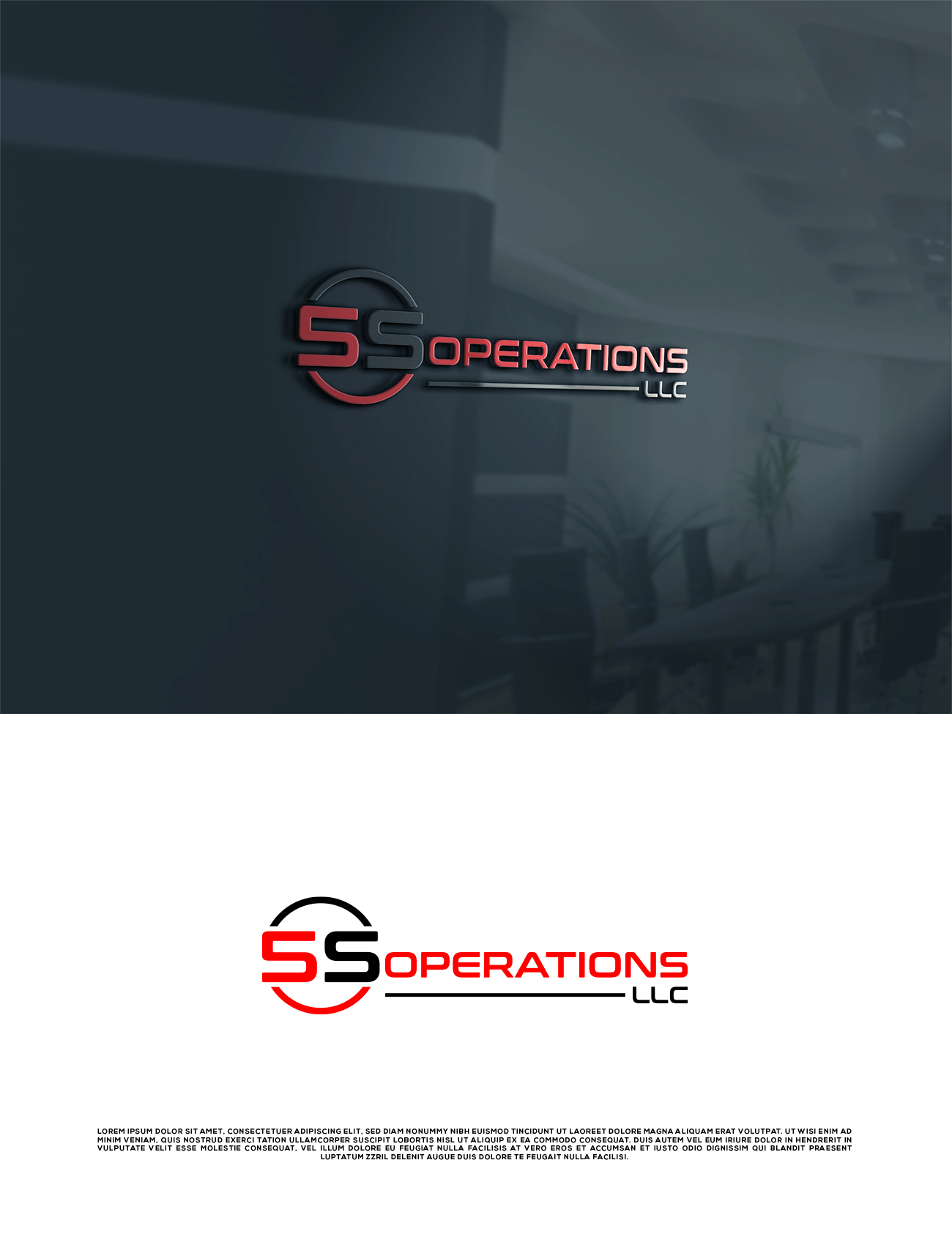 Logo Design by Amelia 25 for this project | Design #28109688