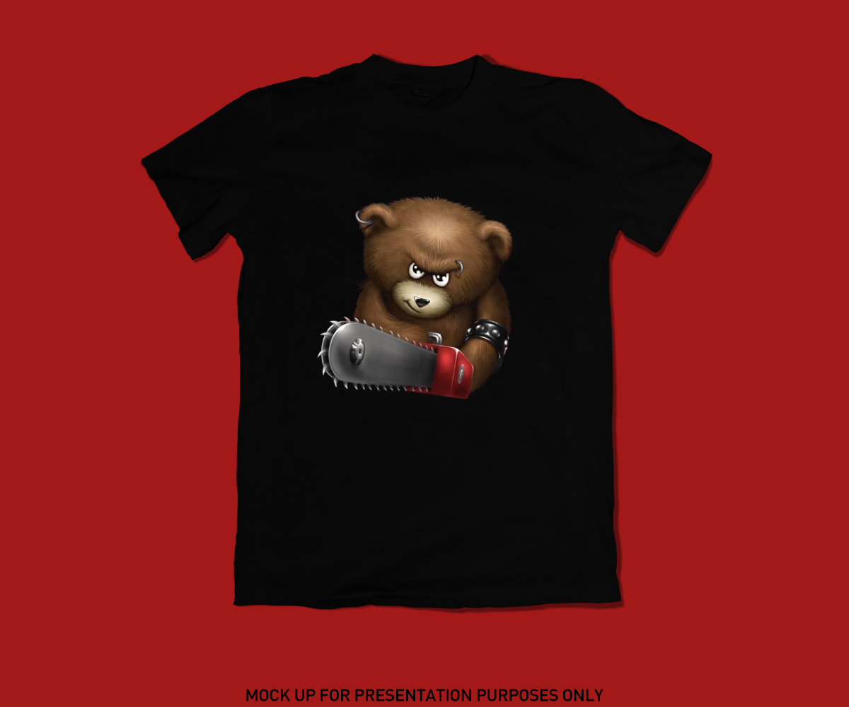 T-Shirt-Design von vincent.designpro für AMK | Design #28115625