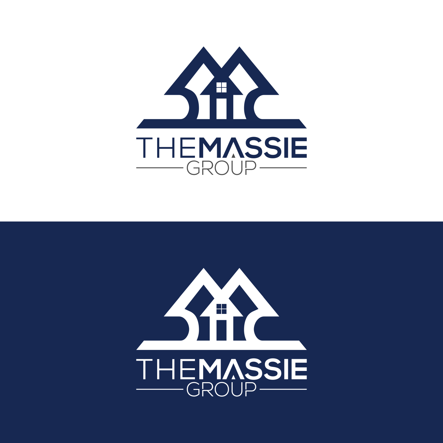 Design de Logo par agung 25 pour The Massie Group | Design #28110250