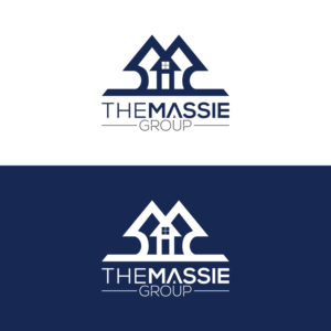 Logo Design by agung 25 for The Massie Group | Design: #28110250