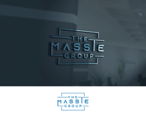 Logo Design by Badhan for The Massie Group | Design: #28110267