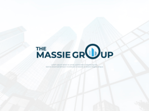 Logo Design by Locke+ for The Massie Group | Design: #28109718