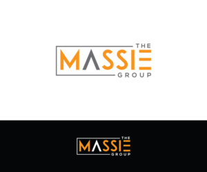 Logo Design by Michael8 for The Massie Group | Design: #28117030