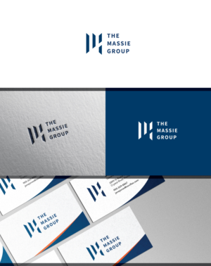 Logo Design by Design_Lenni for The Massie Group | Design: #28122133