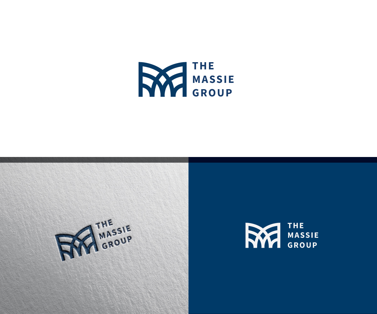 Logo Design by Design_Lenni for The Massie Group | Design #28123138
