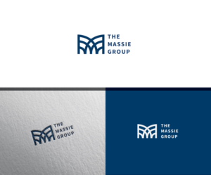 Logo Design by Design_Lenni for The Massie Group | Design: #28123138