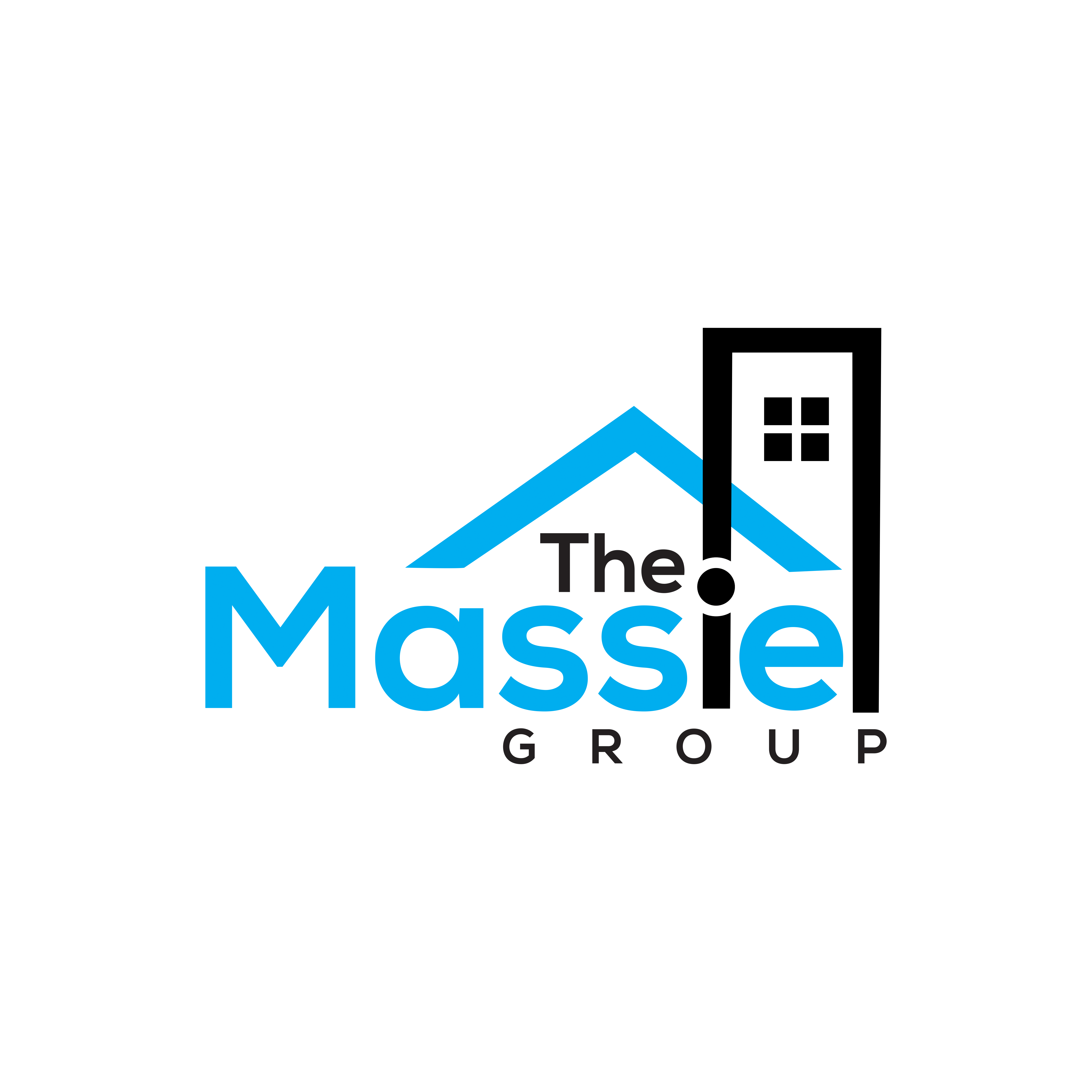 Logo Design by A&amp;amp;amp;amp;amp;amp;amp;amp;amp;amp;KDesign for The Massie Group | Design #28115432