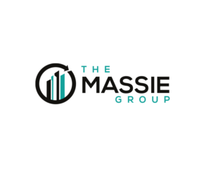 The Massie Group | Diseño de Logo por artespraticas