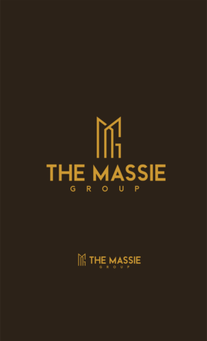 Logo Design by alok bhopatkar for The Massie Group | Design: #28117116