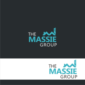 Design de Logo par Blueberry pour The Massie Group | Design #28117527