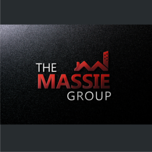 Logo Design by Blueberry for The Massie Group | Design: #28117563