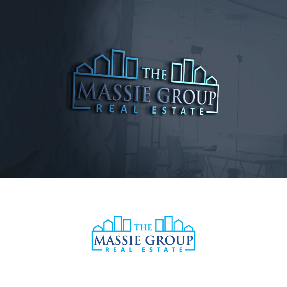 Diseño de Logo por Anekaa para The Massie Group | Diseño #28110467