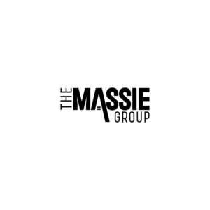 Logo Design by MG.graphics for The Massie Group | Design: #28110355