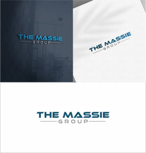 Design de Logo par Dave Paresh pour The Massie Group | Design #28112105