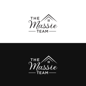 Logo Design by ZinKo for The Massie Group | Design: #28122284